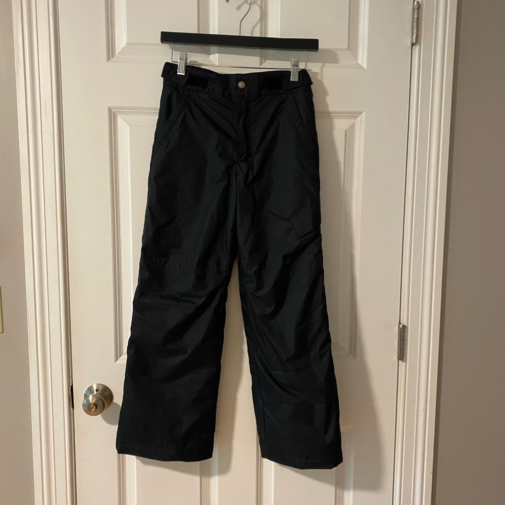 Columbia Kids Ski Pants